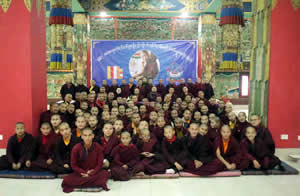 Annual Examinations at Mindrolling