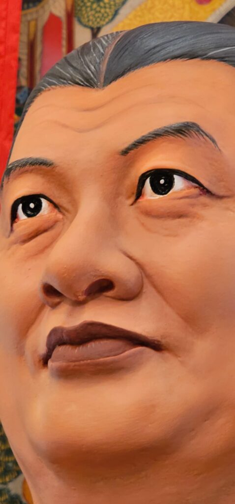 Parinirvana 2024-14a